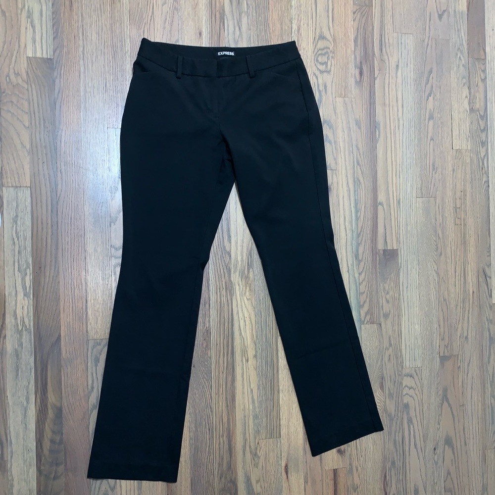 Express editor pants
